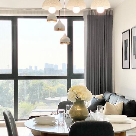 Private Apartment For 4 Guests And Parking Plovdiv Luaran gambar