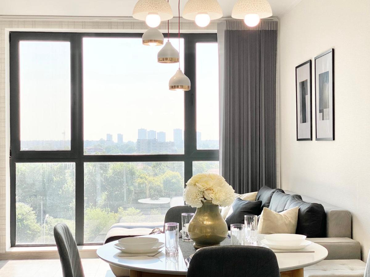 Private Apartment For 4 Guests And Parking Plovdiv Luaran gambar